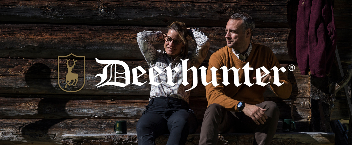 Deerhunter logo